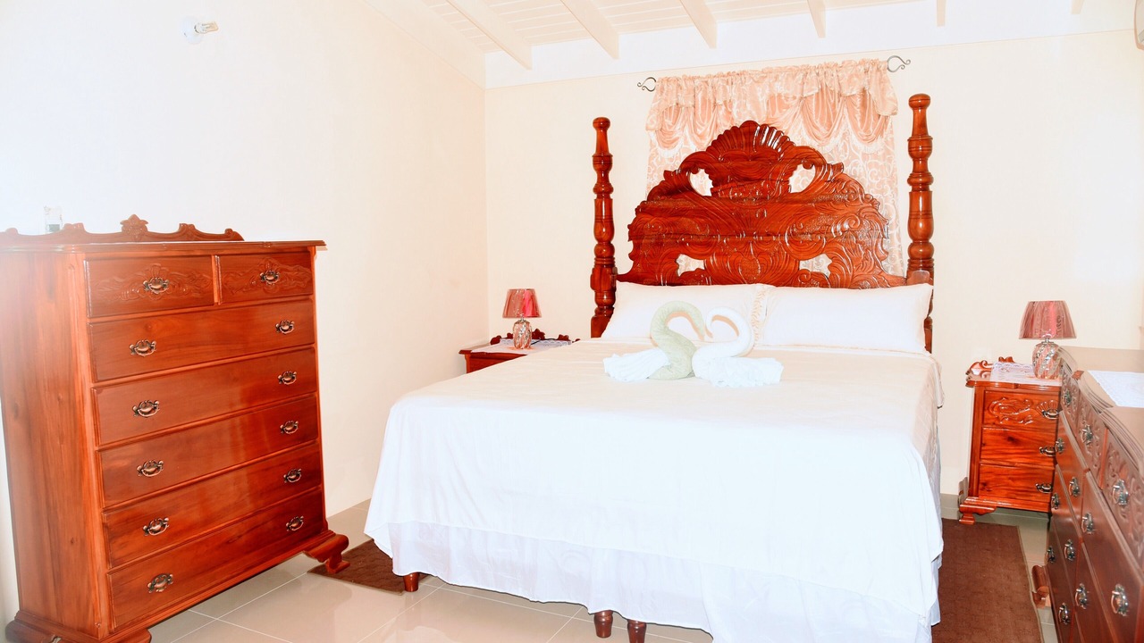 Photo of Bedroom in Falmouth