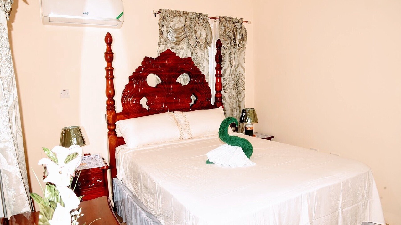 Photo of Bedroom in Falmouth