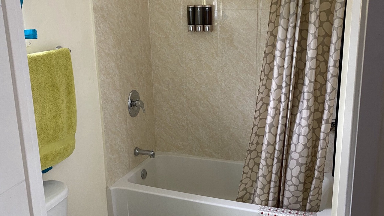 Photo of Bathroom in Falmouth
