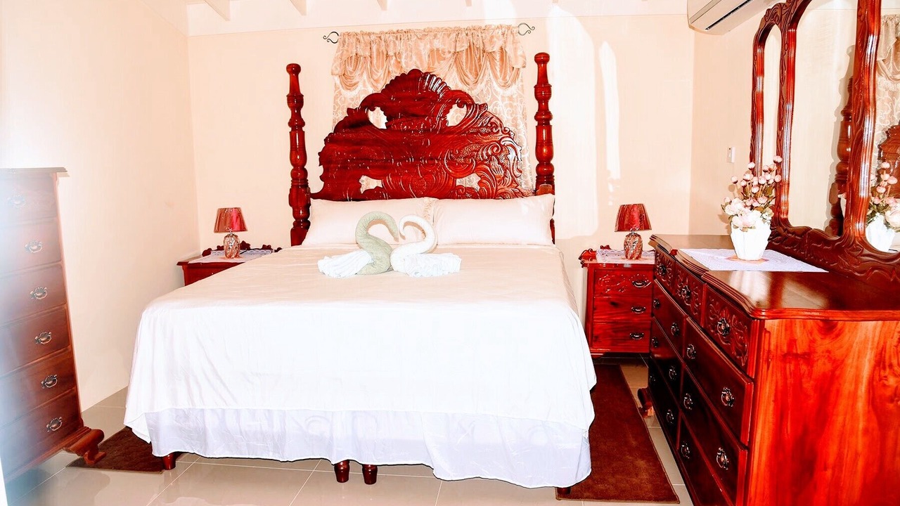 Photo of Bedroom in Falmouth