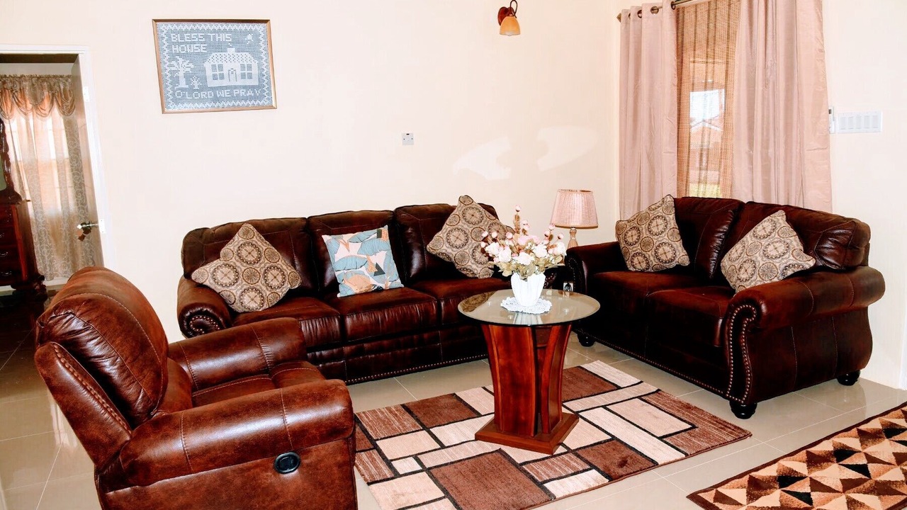 Photo of Livingroom in Falmouth