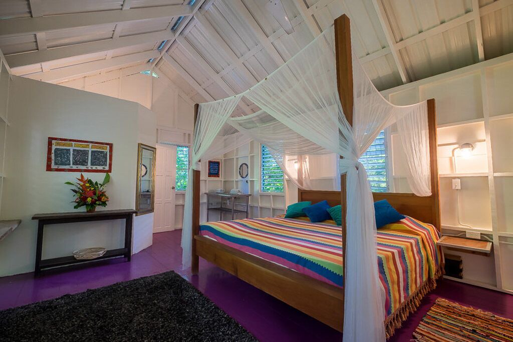 Photo of Bedroom in San Pedro