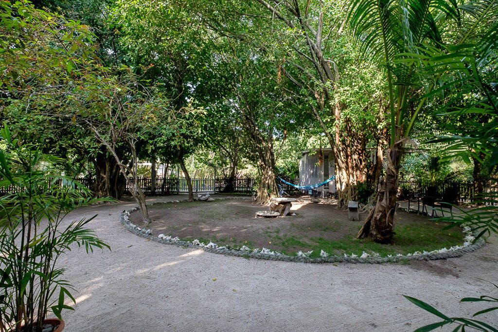Photo of Outdoor in San Pedro