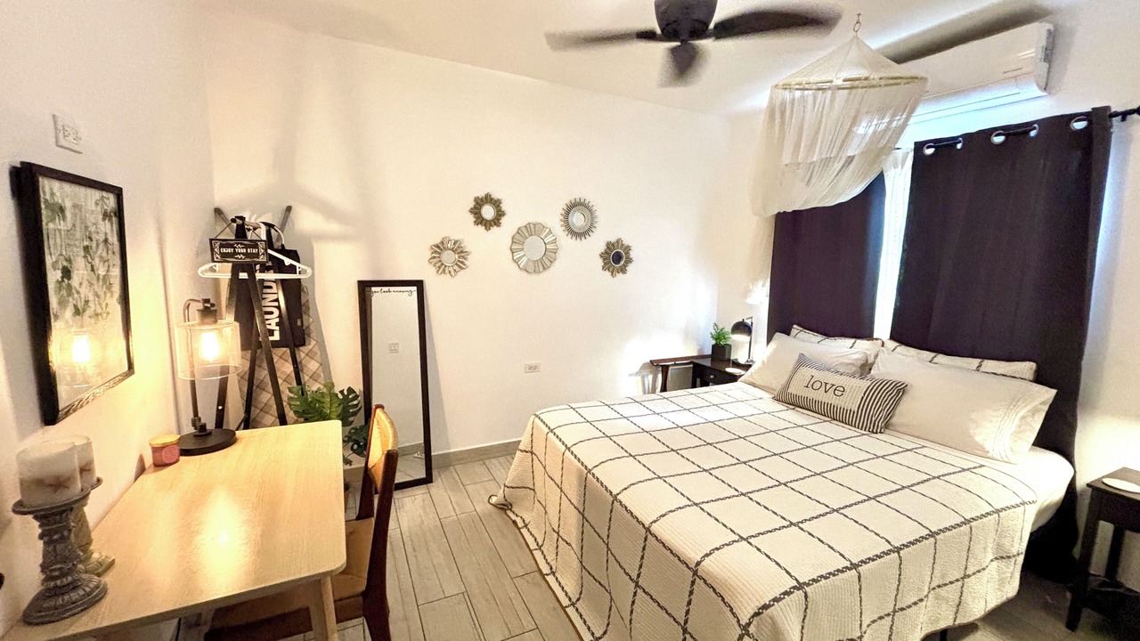 Photo of Bedroom in Belama Phase 2