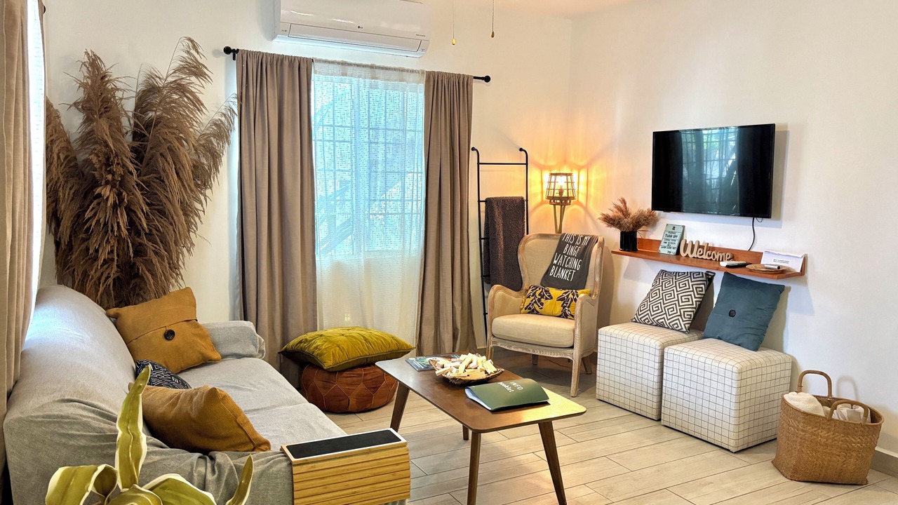 Photo of Livingroom in Belama Phase 2