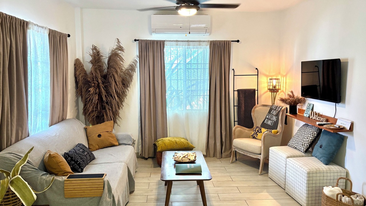 Photo of Livingroom in Belama Phase 2