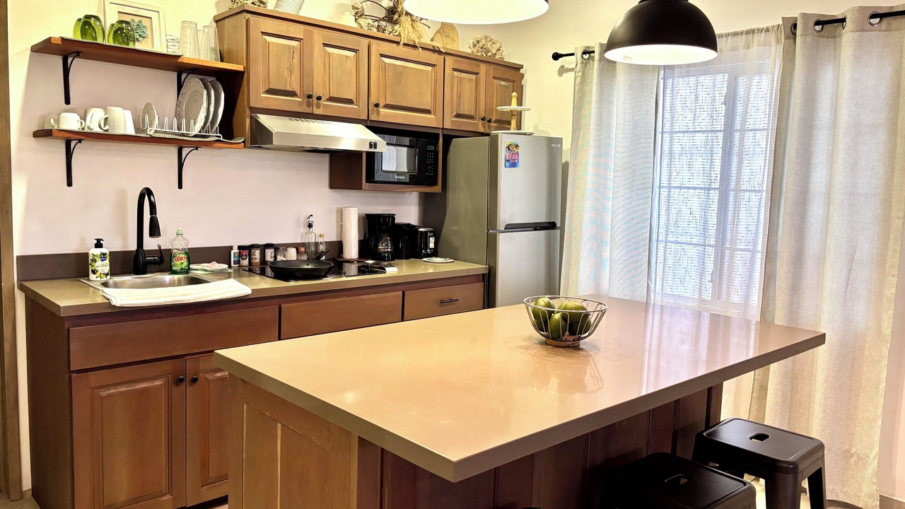 Photo of Kitchen in Belama Phase 2
