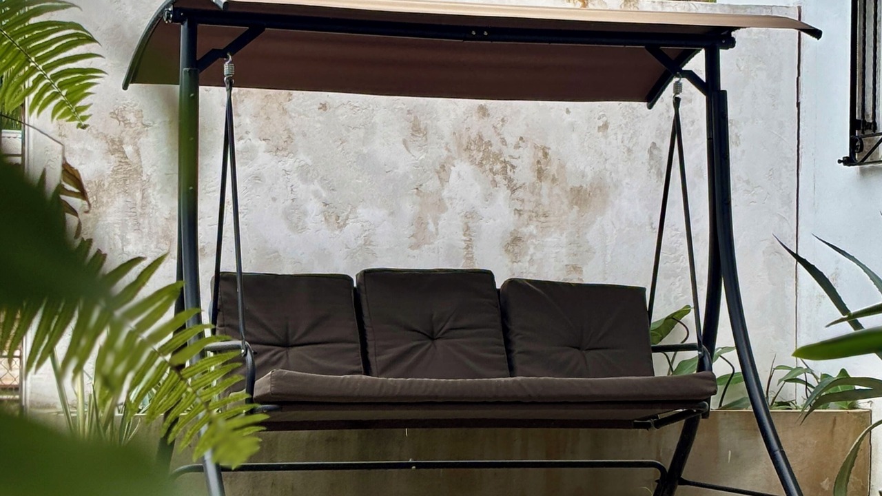Photo of Patio Balcony in Belama Phase 2