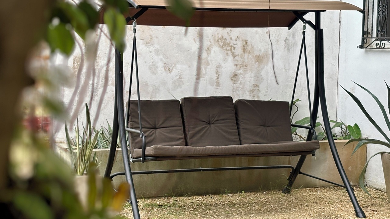 Photo of Patio Balcony in Belama Phase 2