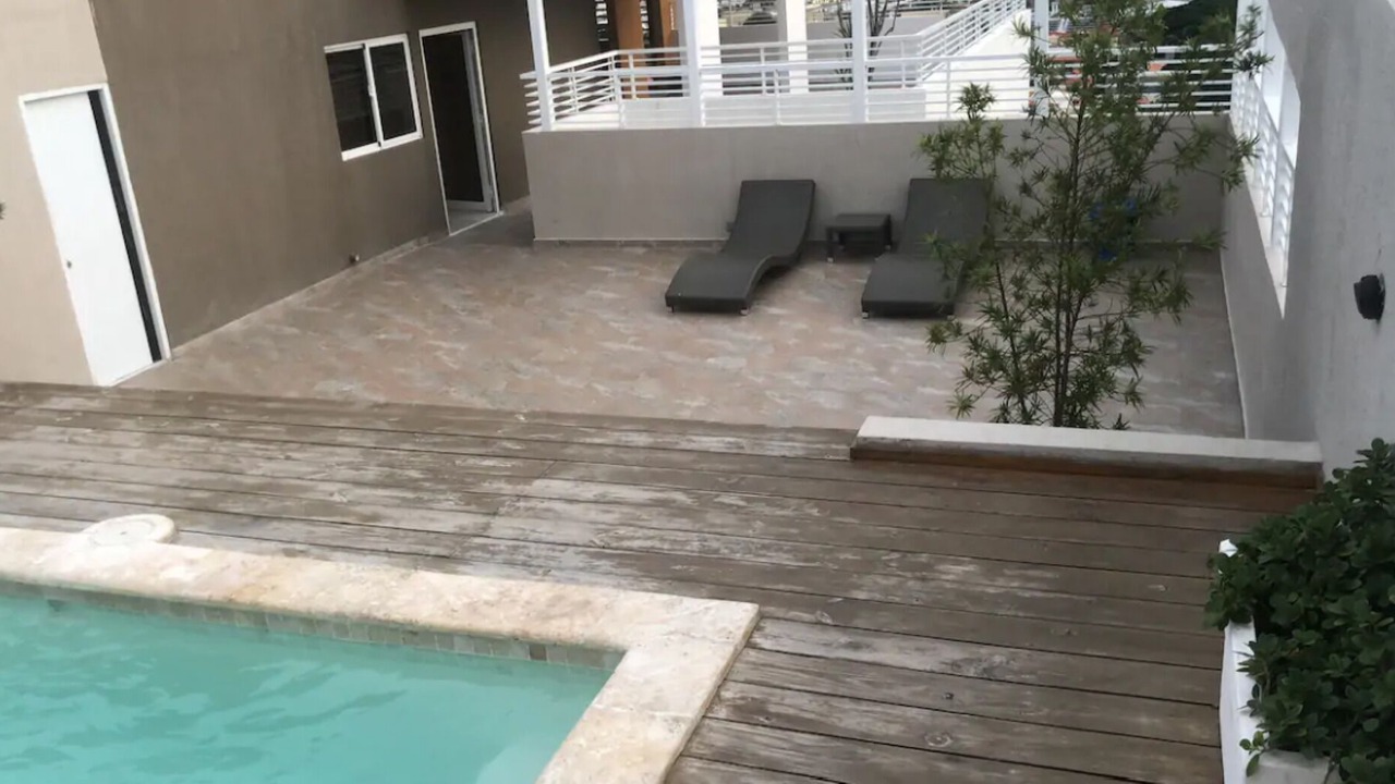 Photo of Outdoor in Santo Domingo Este