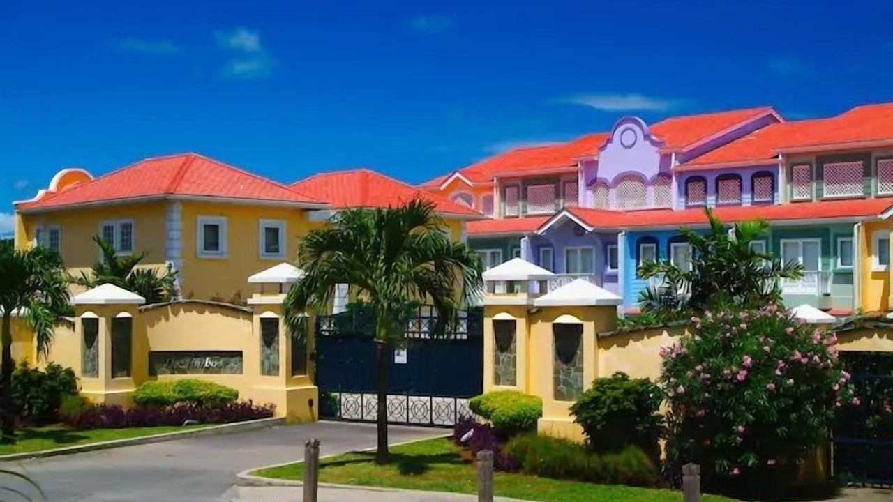 Photo of Others in Rodney Bay