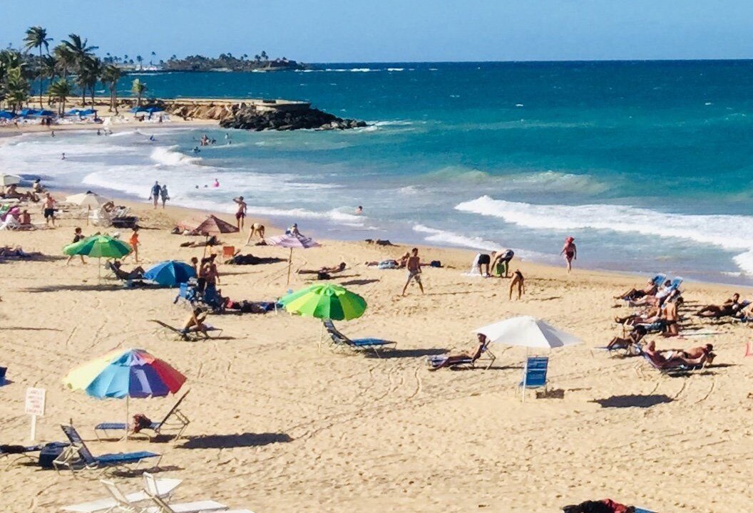Photo of Others in Condado