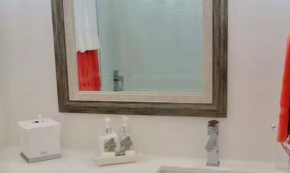 Photo of Bathroom in Condado