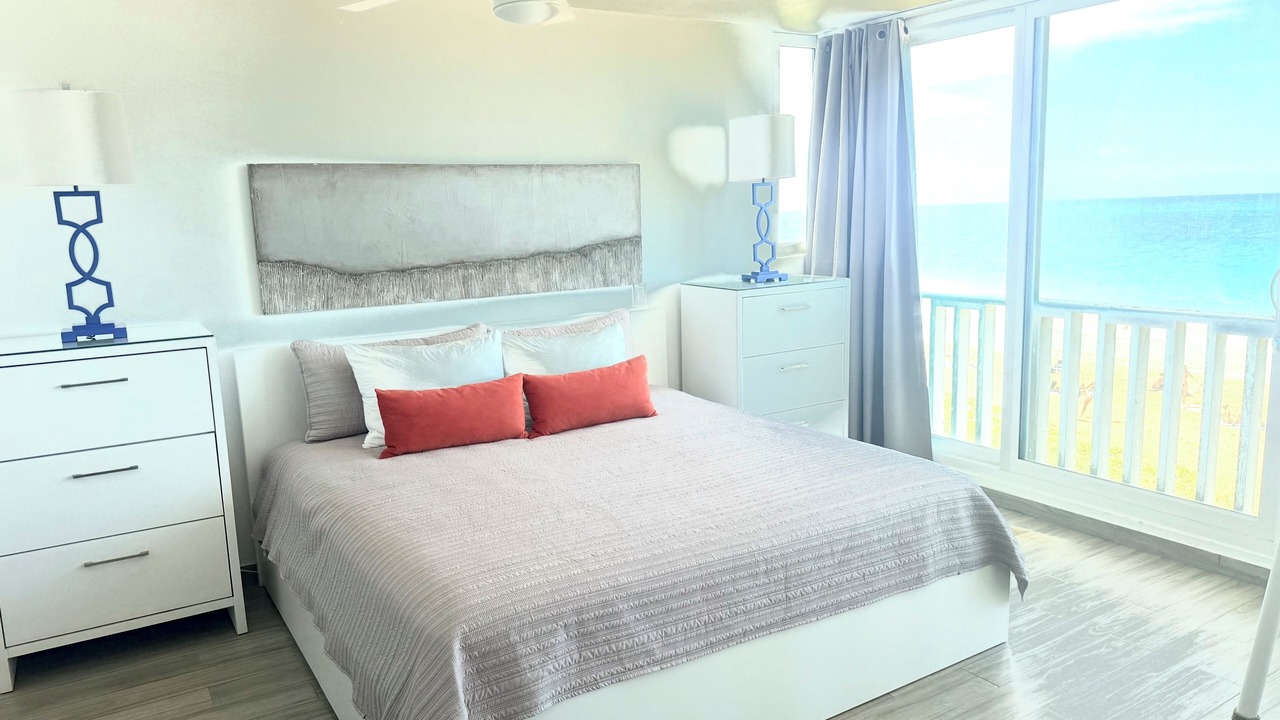 Photo of Bedroom in Condado