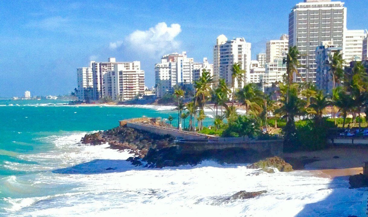 Photo of Others in Condado