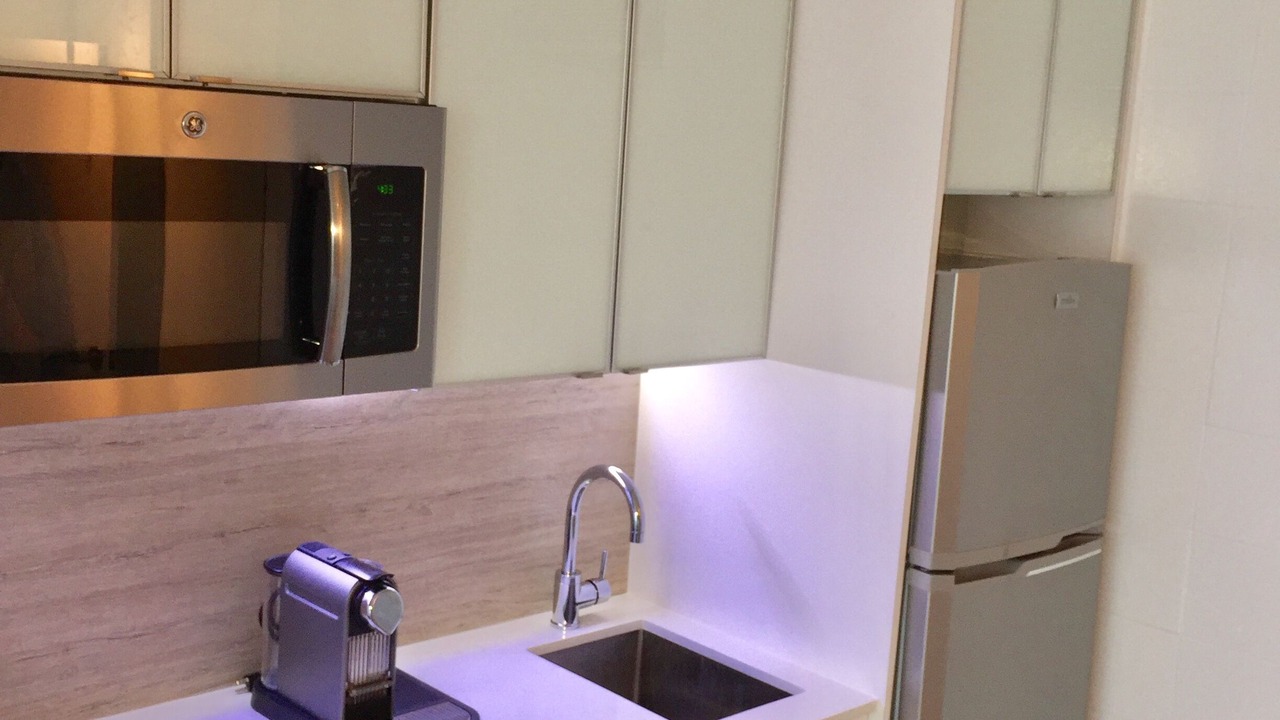 Photo of Kitchen in Condado