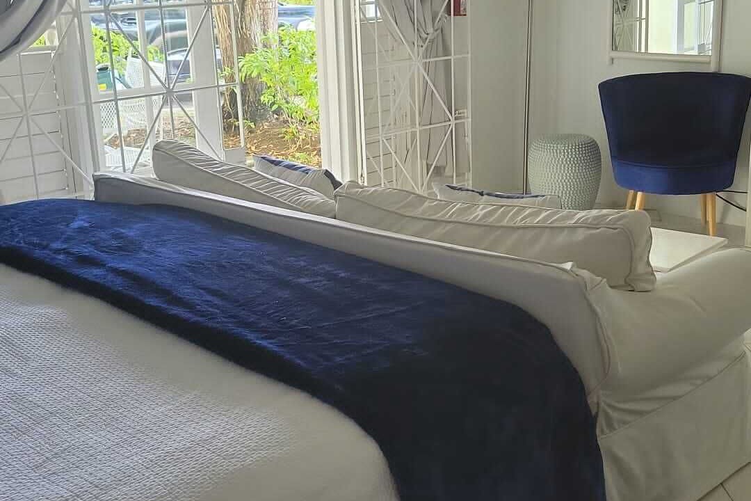 Photo of Bedroom in Montego Bay