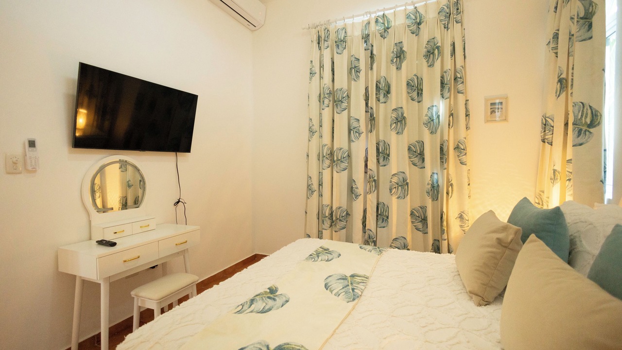 Photo of Bedroom in Playa Chiquita