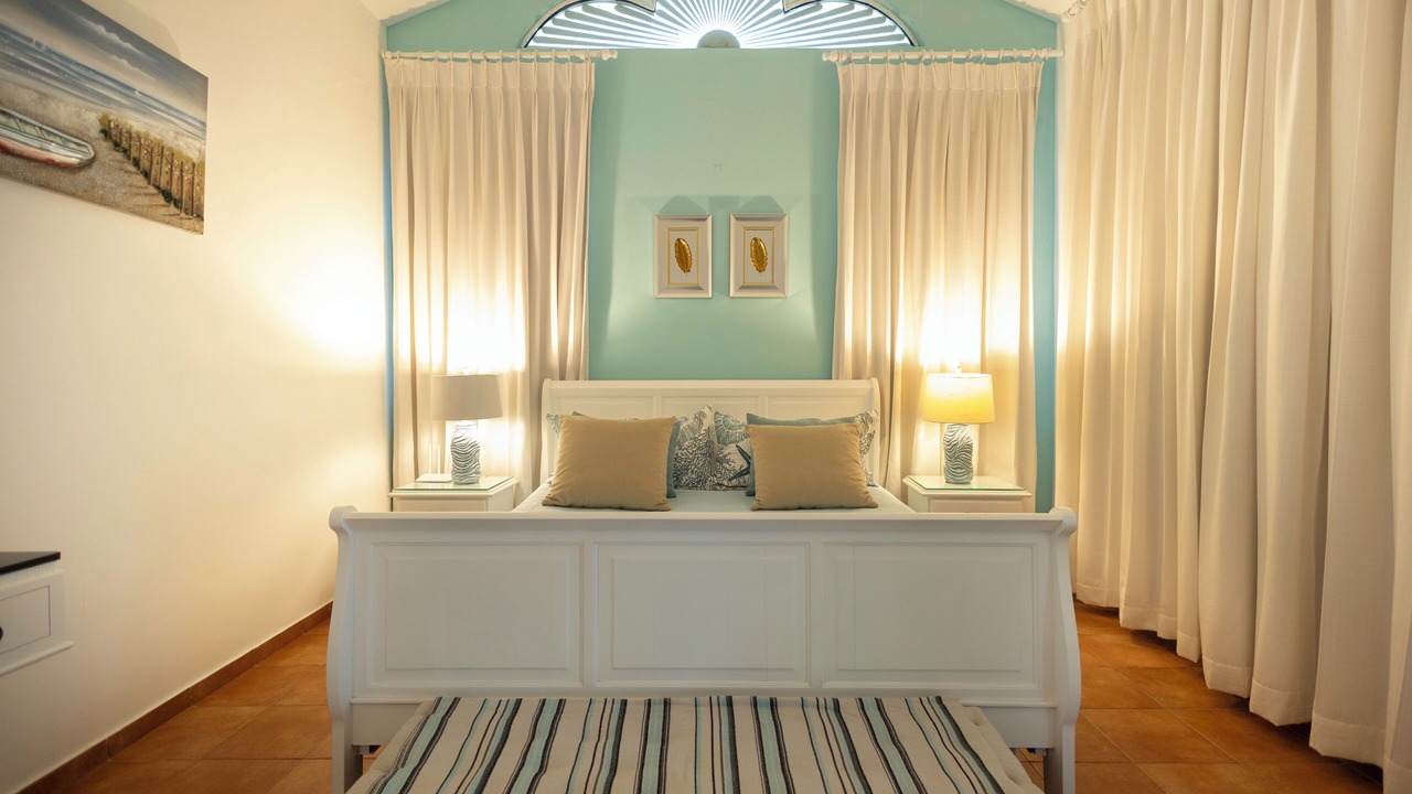 Photo of Bedroom in Playa Chiquita