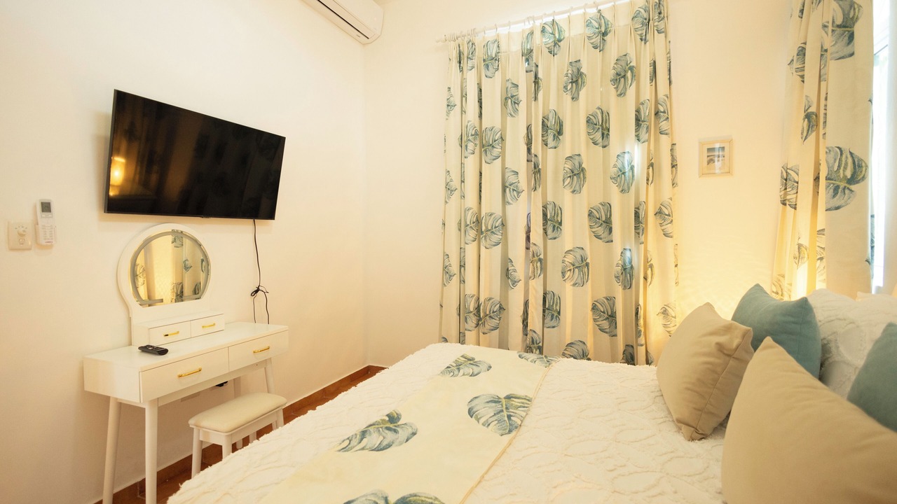 Photo of Bedroom in Playa Chiquita