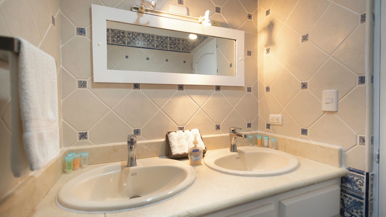 Photo of Bathroom in Playa Chiquita