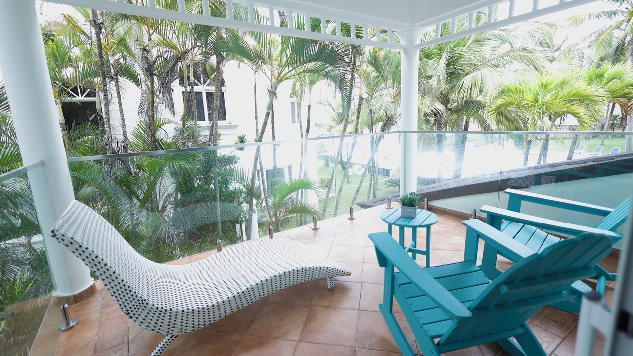 Photo of Outdoor in Playa Chiquita