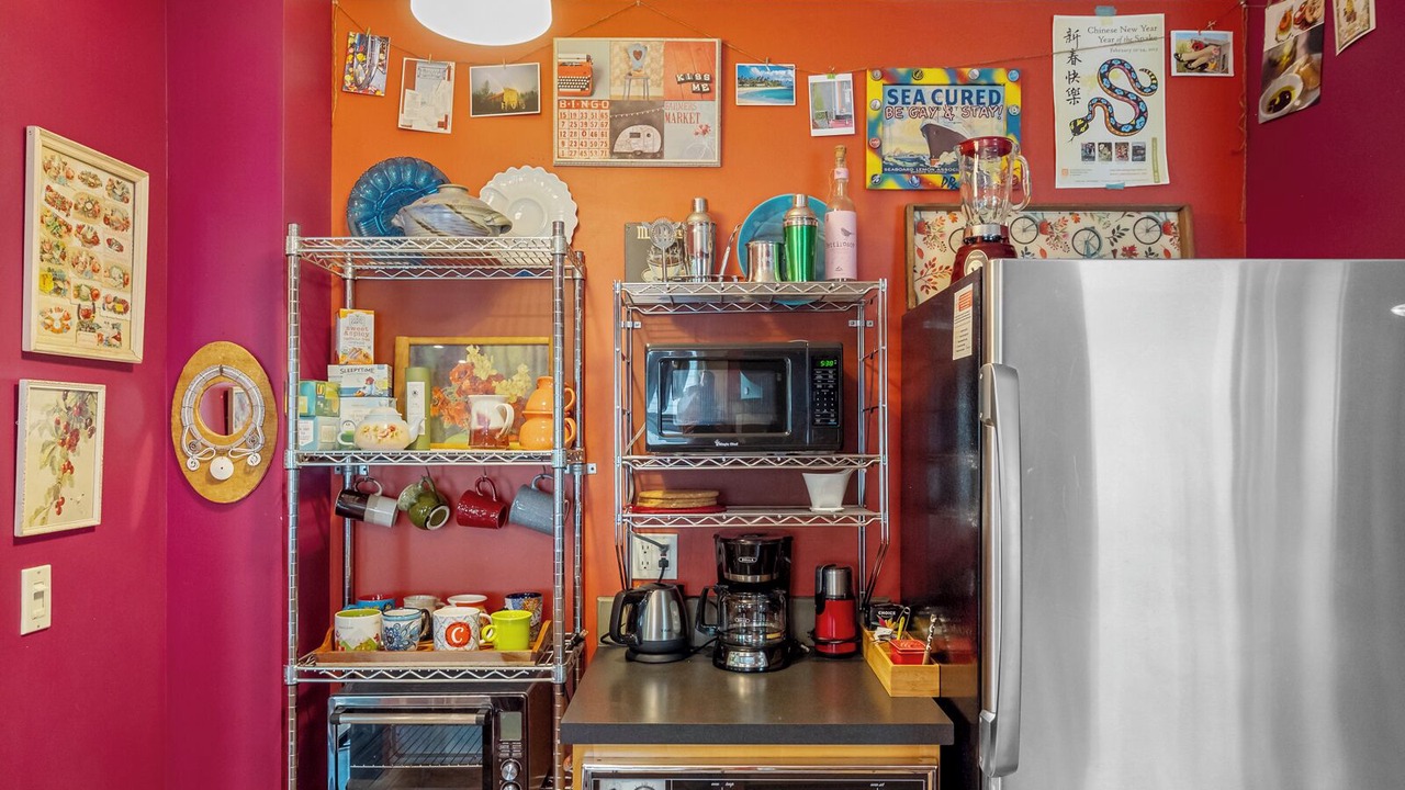 Photo of Kitchen in Roseway