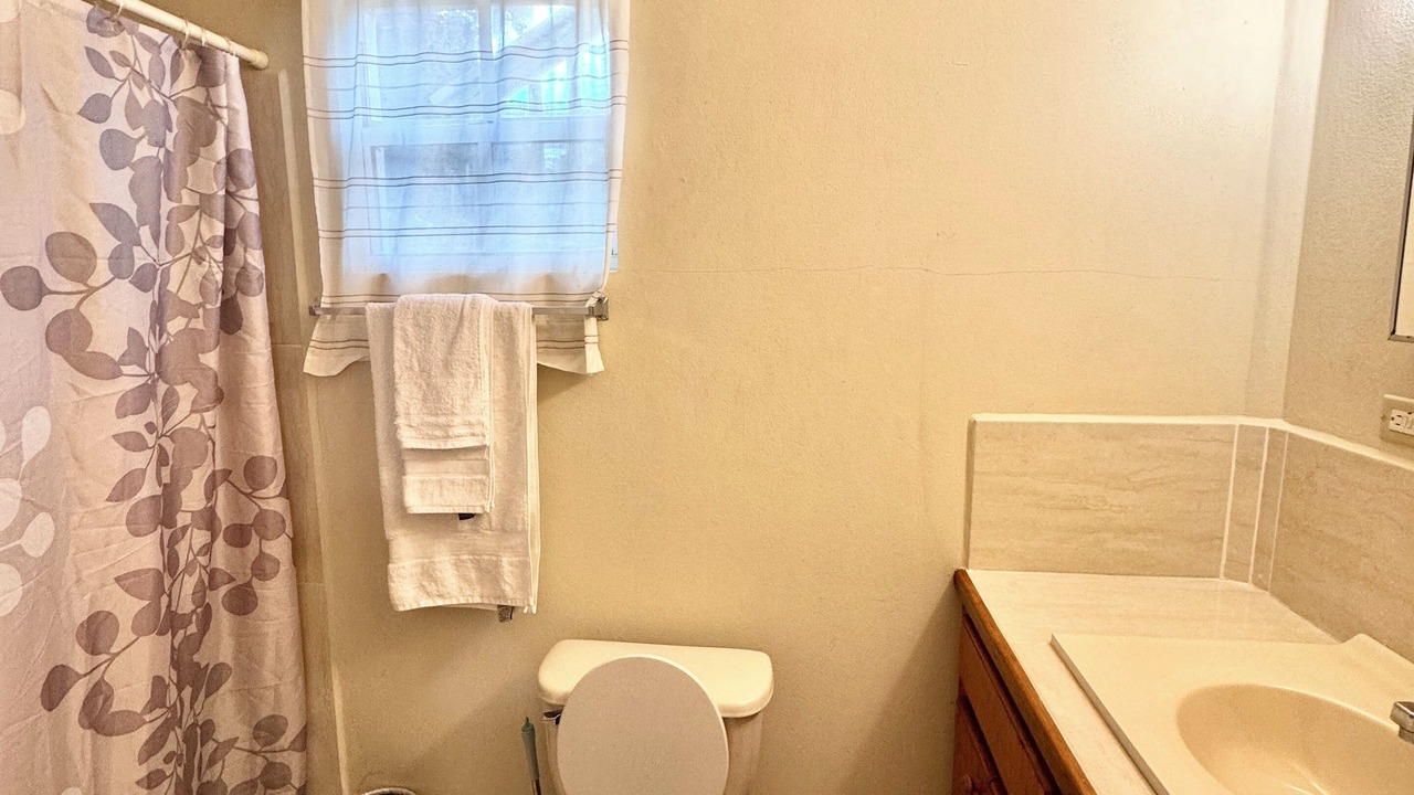 Photo of Bathroom in Cedar Grove