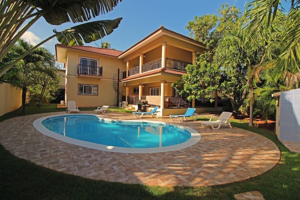 Photo of Outdoor in La Esplanada