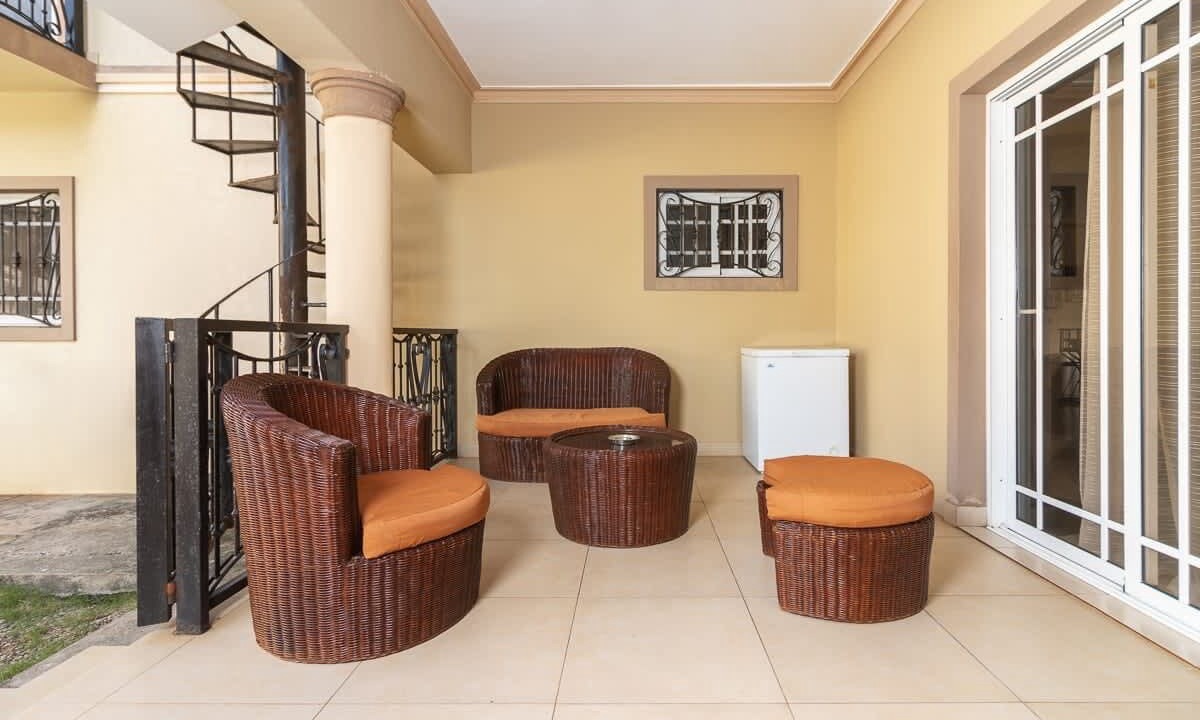 Photo of Outdoor in La Esplanada