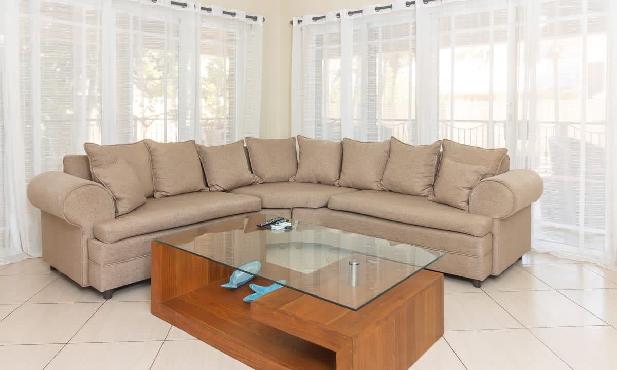 Photo of Livingroom in La Esplanada