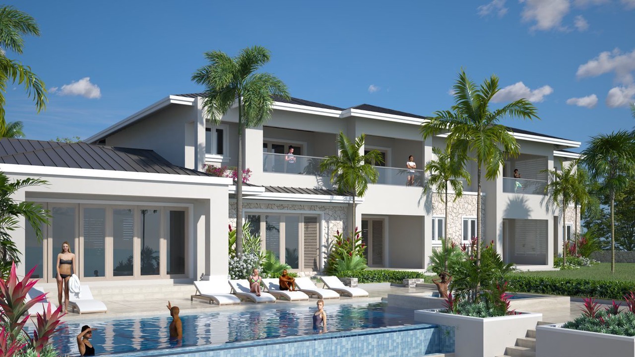 Photo of Outdoor in Mammee Bay