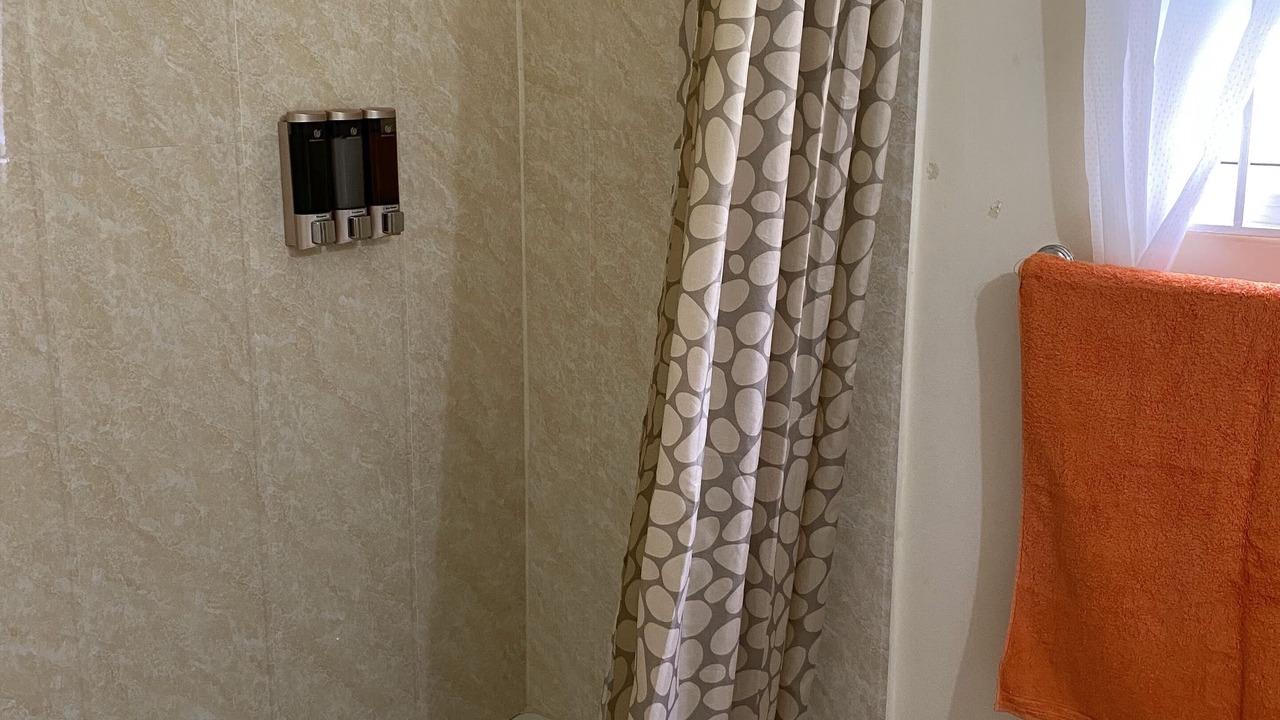 Photo of Bathroom in Falmouth