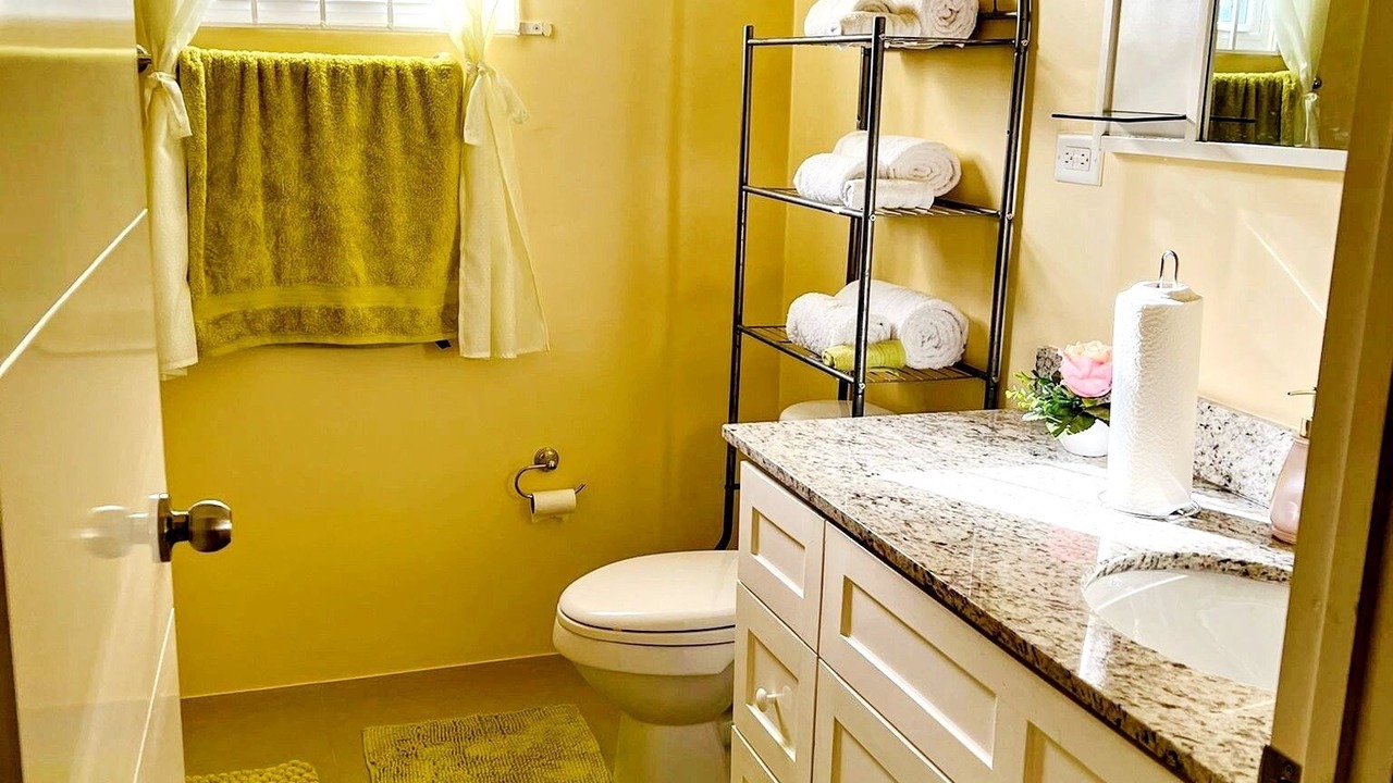 Photo of Bathroom in Falmouth