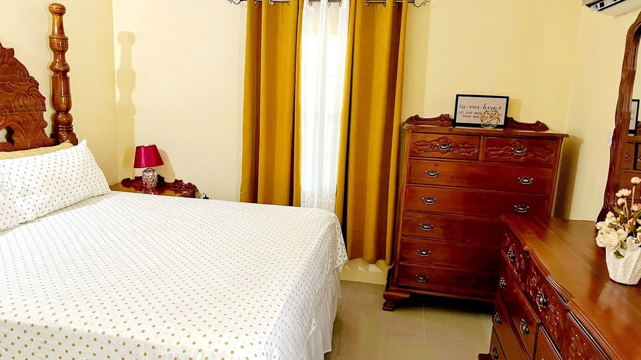 Photo of Bedroom in Falmouth