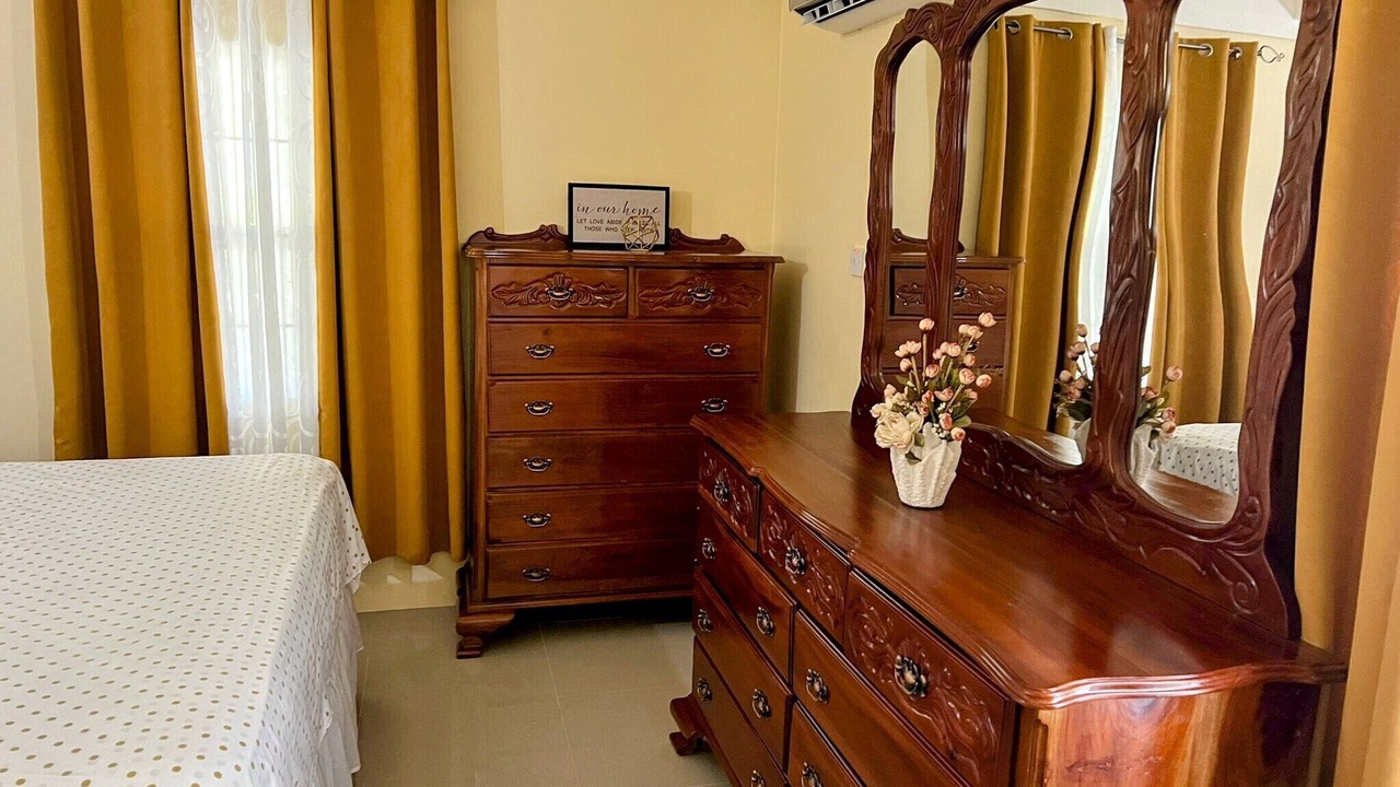 Photo of Bedroom in Falmouth