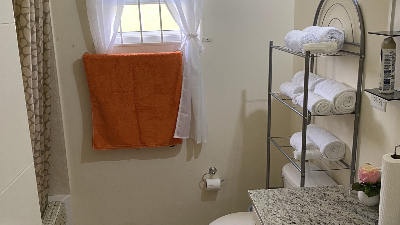 Photo of Bathroom in Falmouth