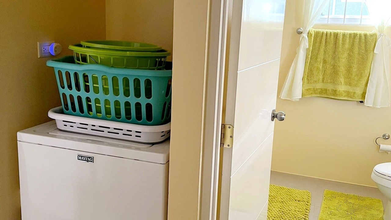 Photo of Bathroom in Falmouth