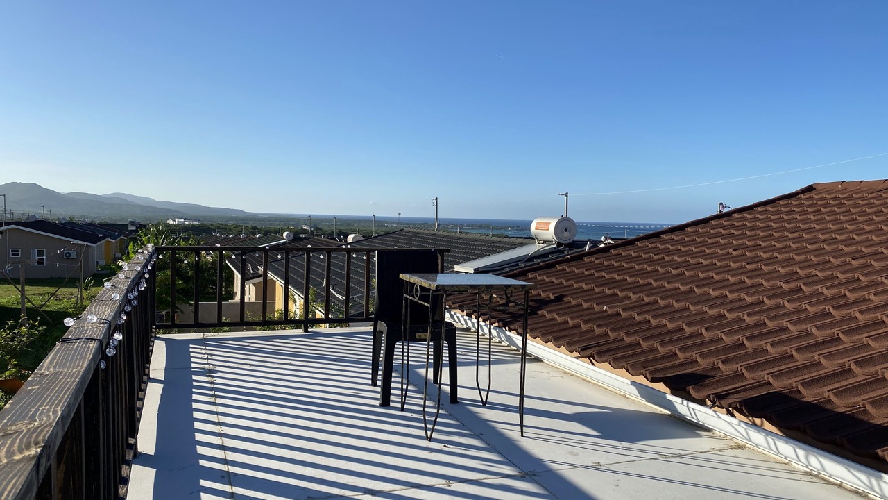 Photo of Patio Balcony in Falmouth