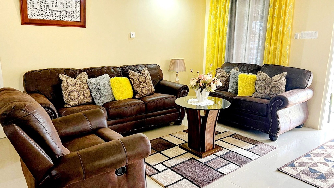 Photo of Livingroom in Falmouth