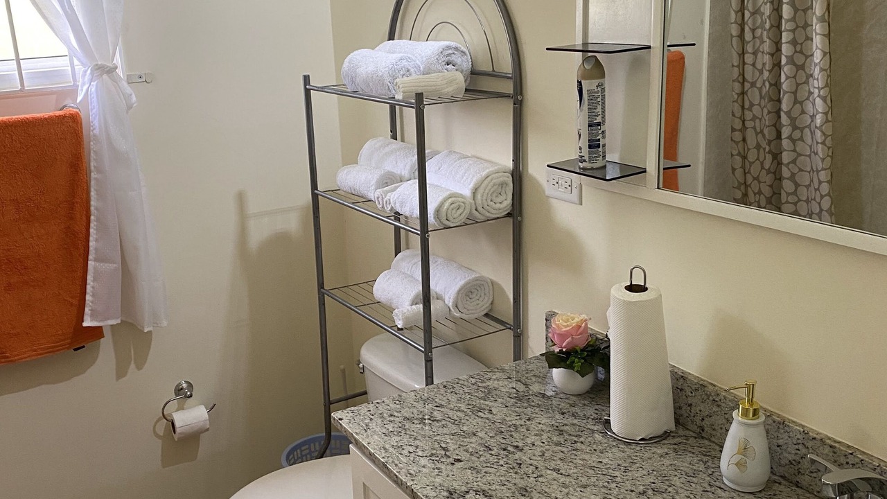 Photo of Bathroom in Falmouth