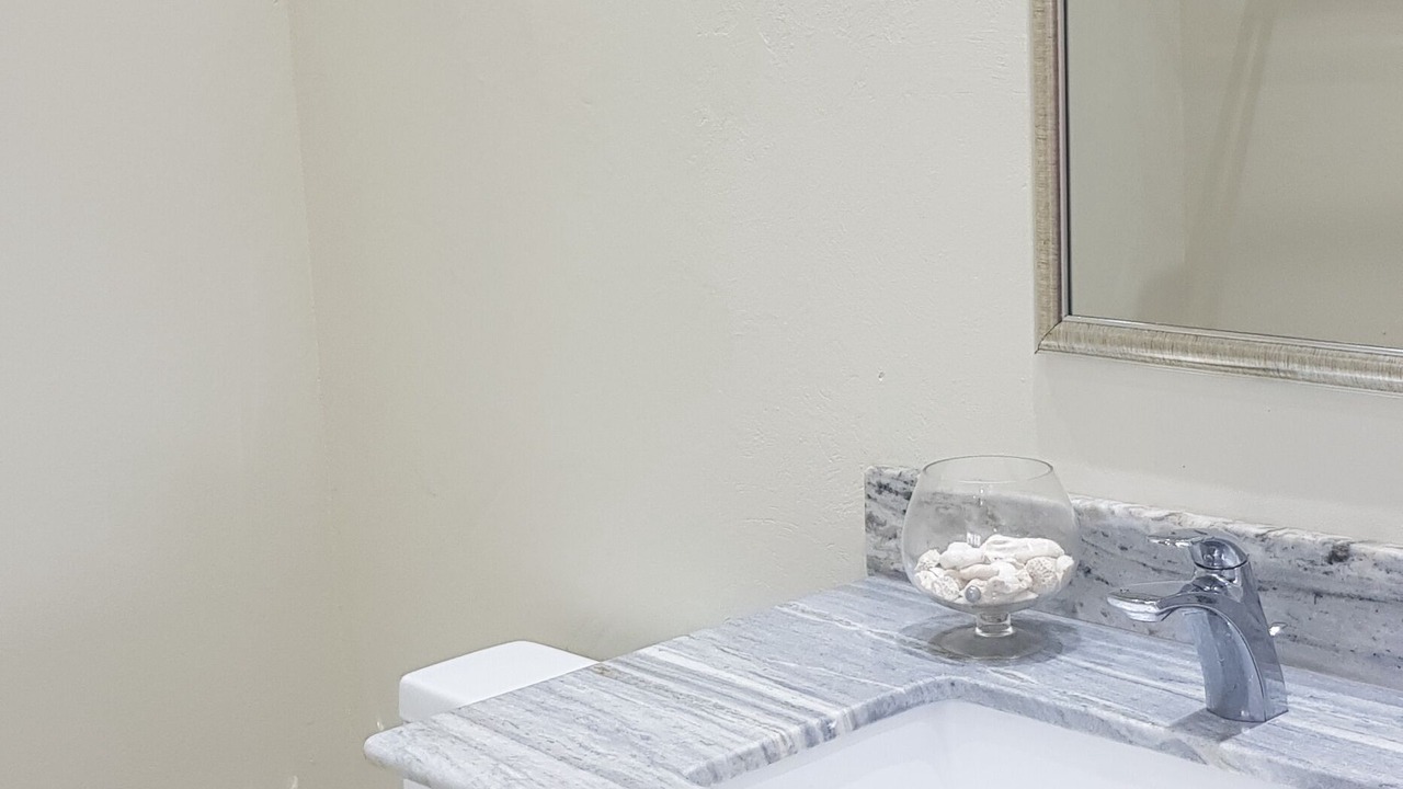 Photo of Bathroom in Montego Bay
