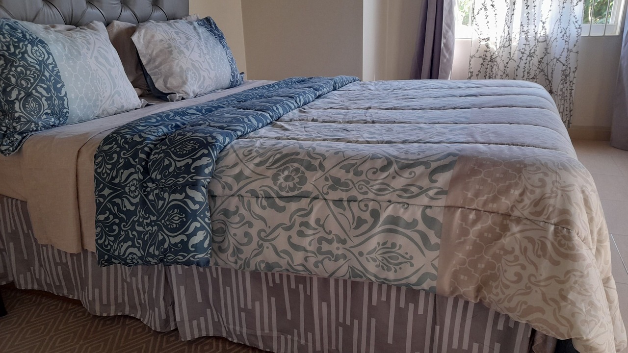 Photo of Bedroom in Montego Bay