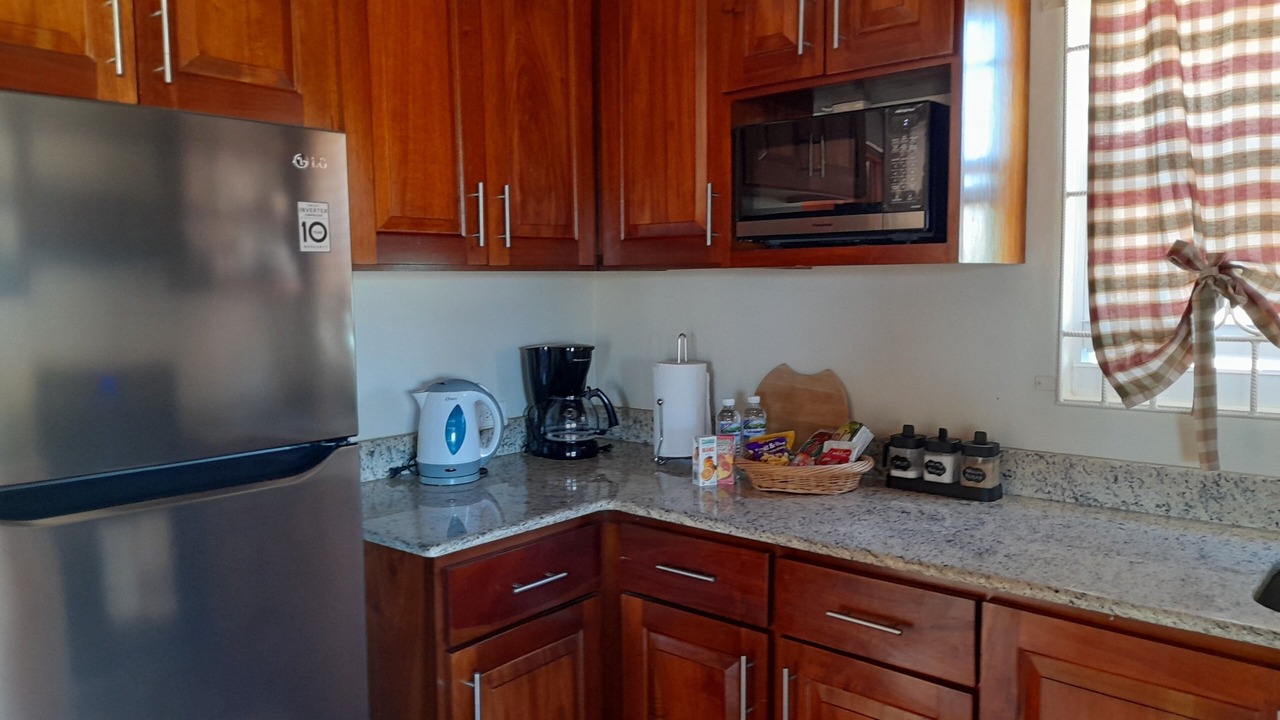 Photo of Kitchen in Montego Bay