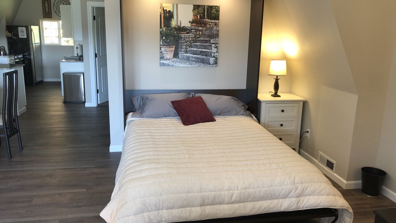 Photo of Bedroom in Sherwood