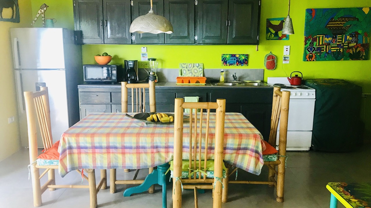 Photo of Bedroom in Tower Isle