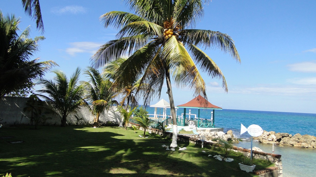 Photo of Outdoor in Tower Isle