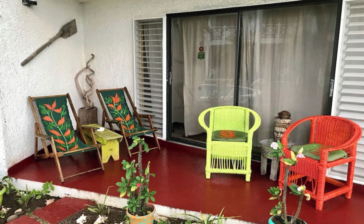 Photo of Outdoor in Tower Isle