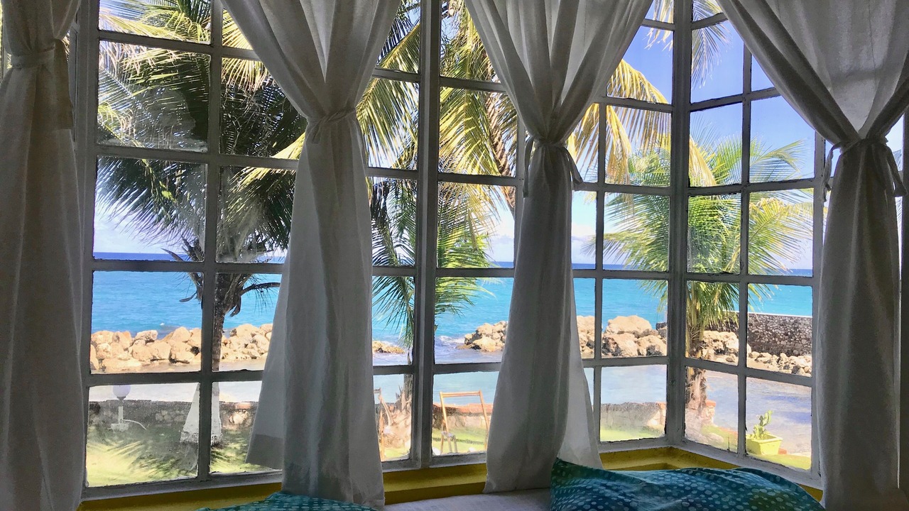 Photo of Bedroom in Tower Isle