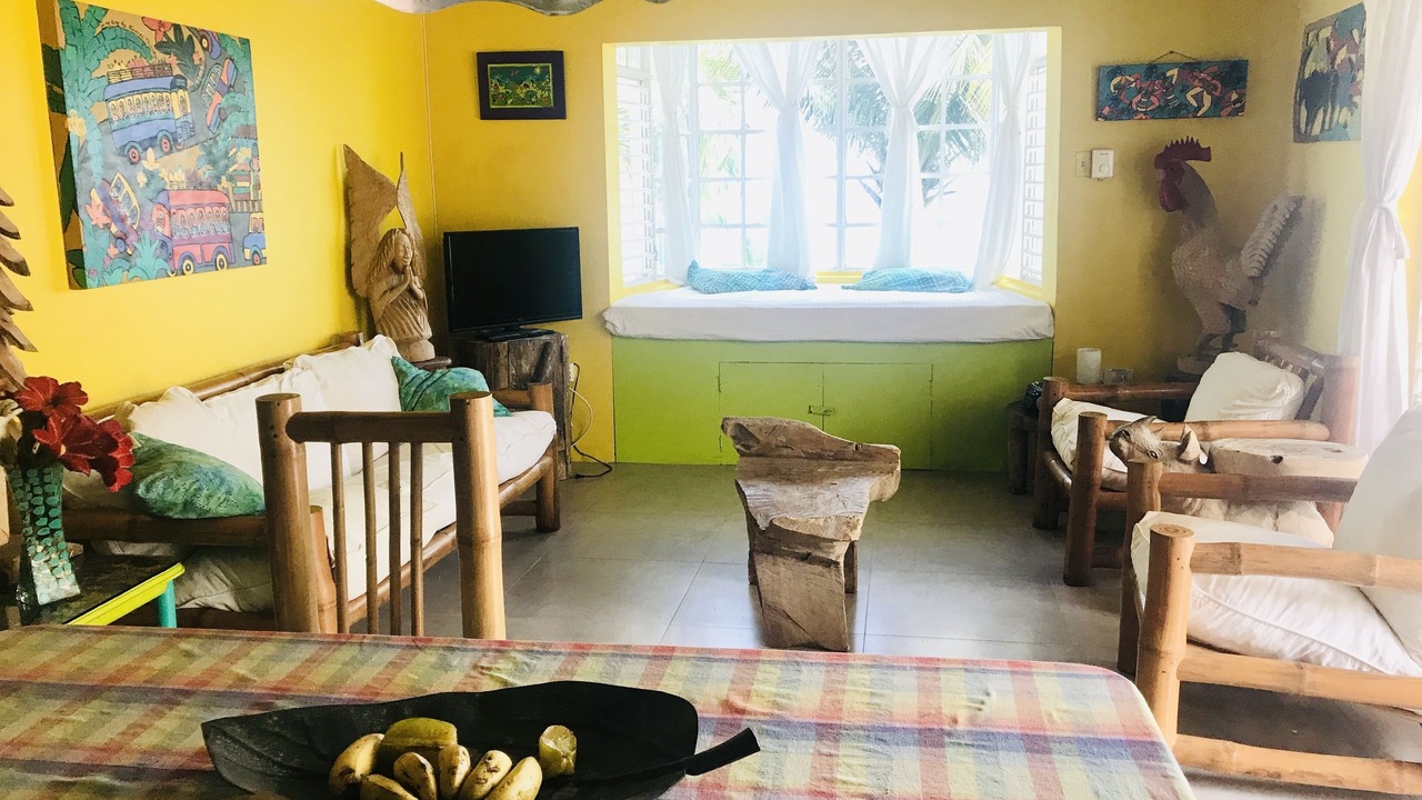 Photo of Bedroom in Tower Isle